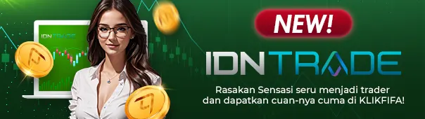 IDNTrade New IDNTrade Promosi