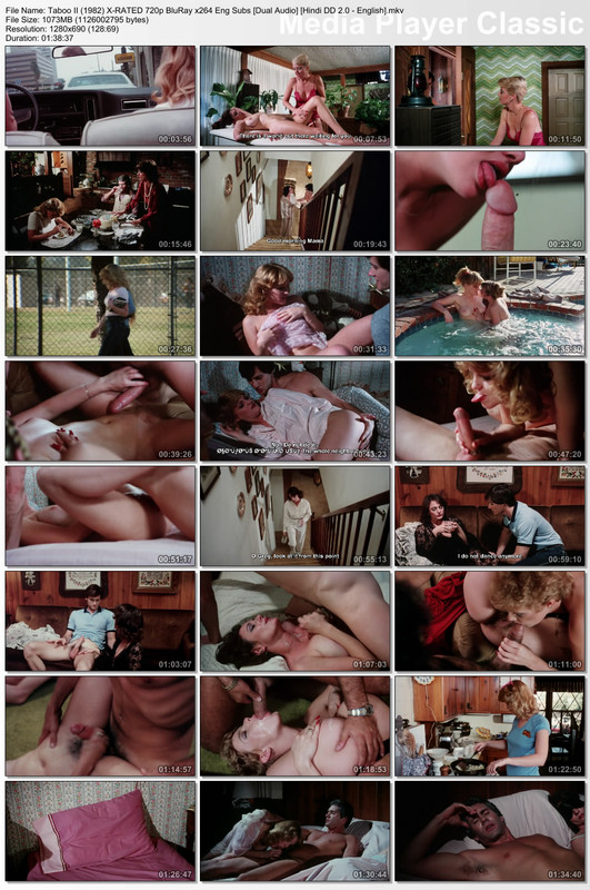 Taboo II (1982) 720p Thumbs