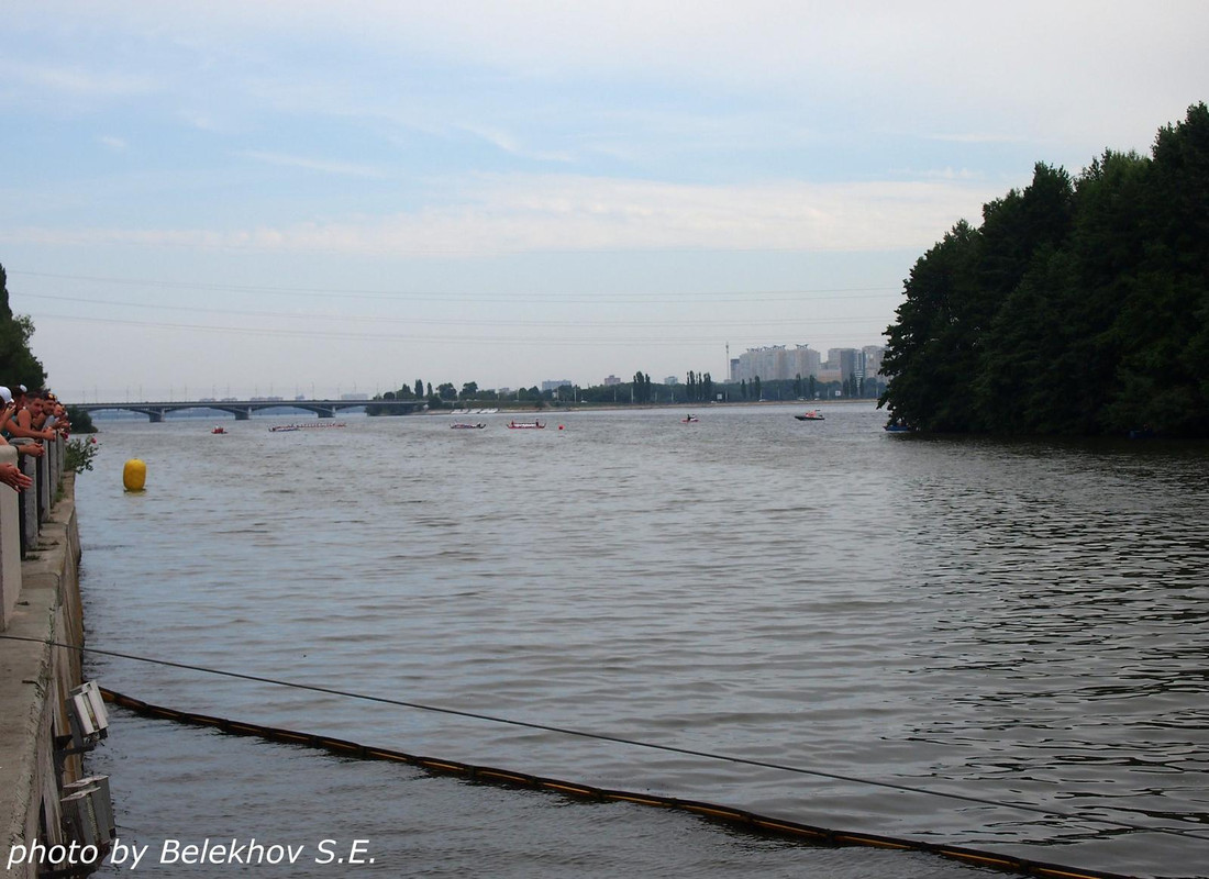 Воронеж
