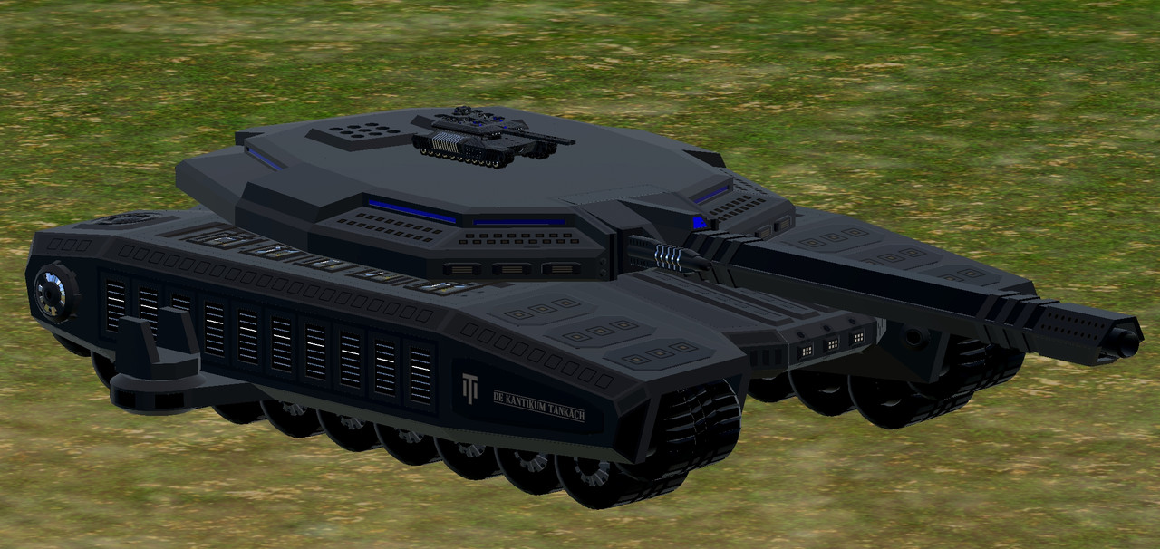 Tank