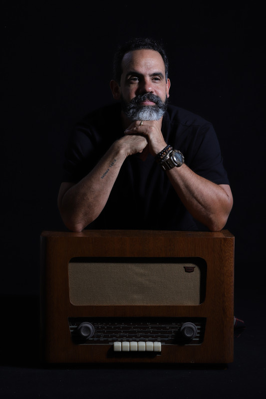 Retrato editorial de G.Hoffmam 135