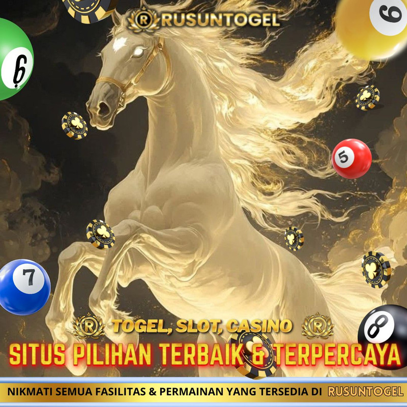 RUSUNTOGEL