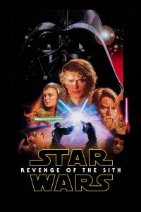 Star Wars Episode III: Revenge of the Sith