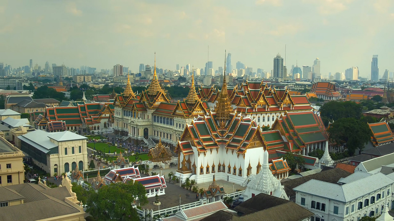 [HR] Thailand - Earth's Tropical Paradise S01E02 [BBC Two 1080p x265]_01