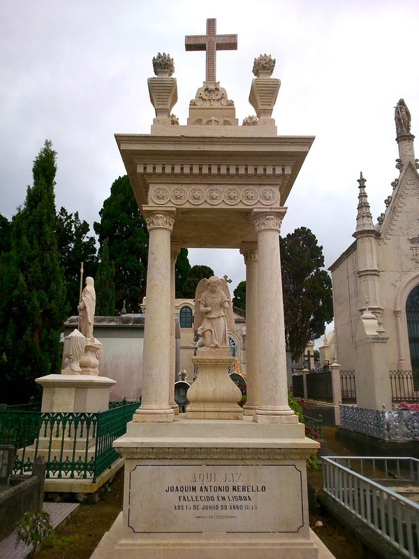 CEMENTERIO SAN JOAQUIN-8-7-2014 - Portugal y sus pueblos-1996/2024 (7)
