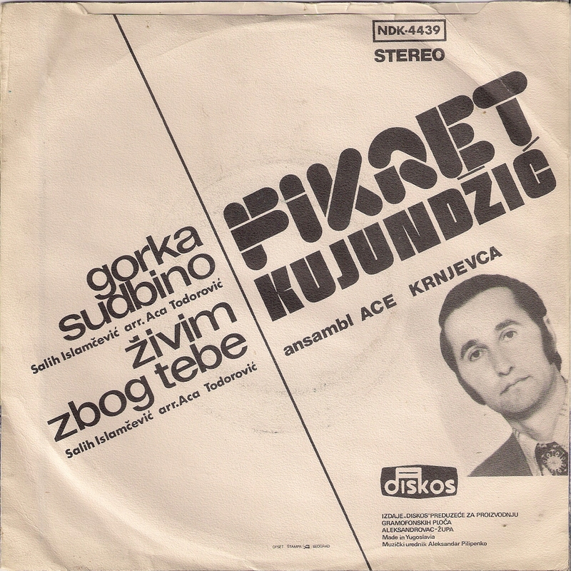 Fikret Kujundzic 1975 z