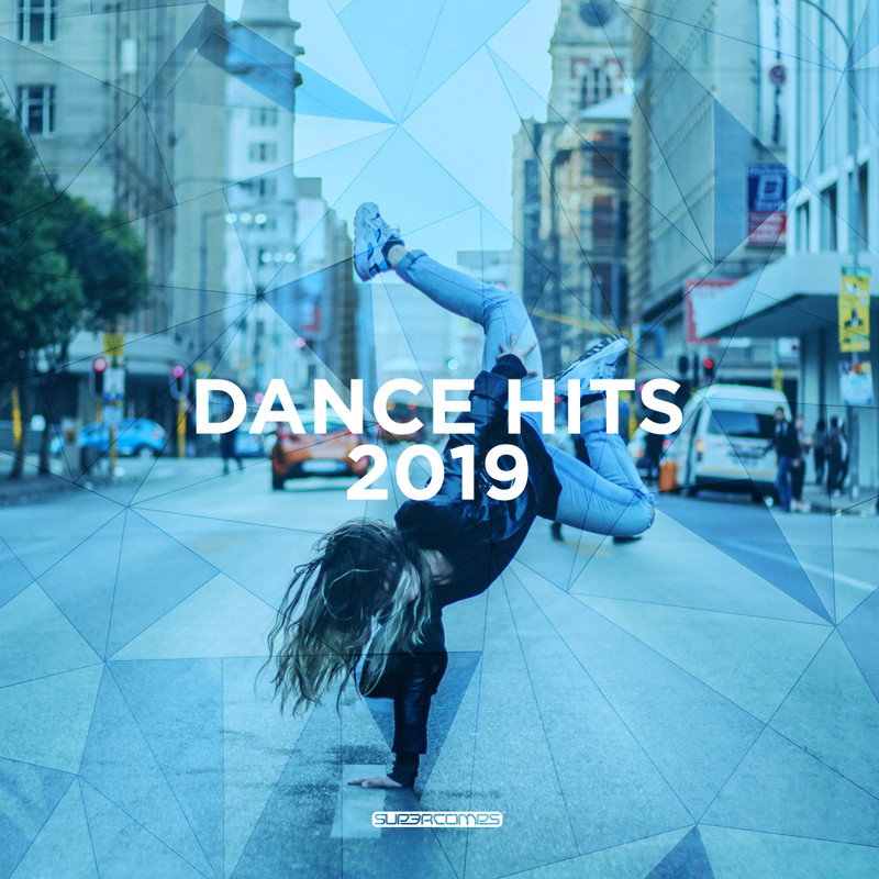 VA - Dance Hits 2019 (2019) .mp3 -320 Kbps