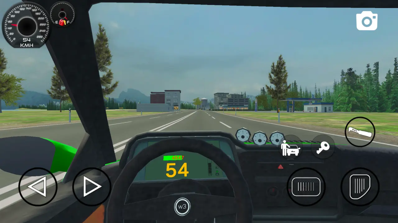 Download My First Summer Car Mechanic MOD APK