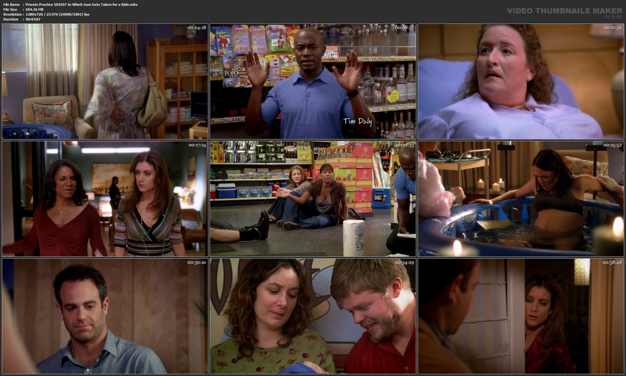 Private Practice S01E07 In Which Sam Gets Taken for a Ride.mkv