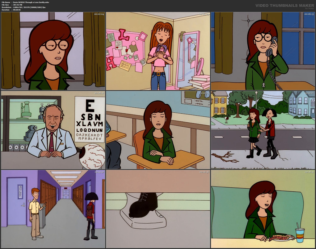 Daria S03E02 Through a Lens Darkly.mkv