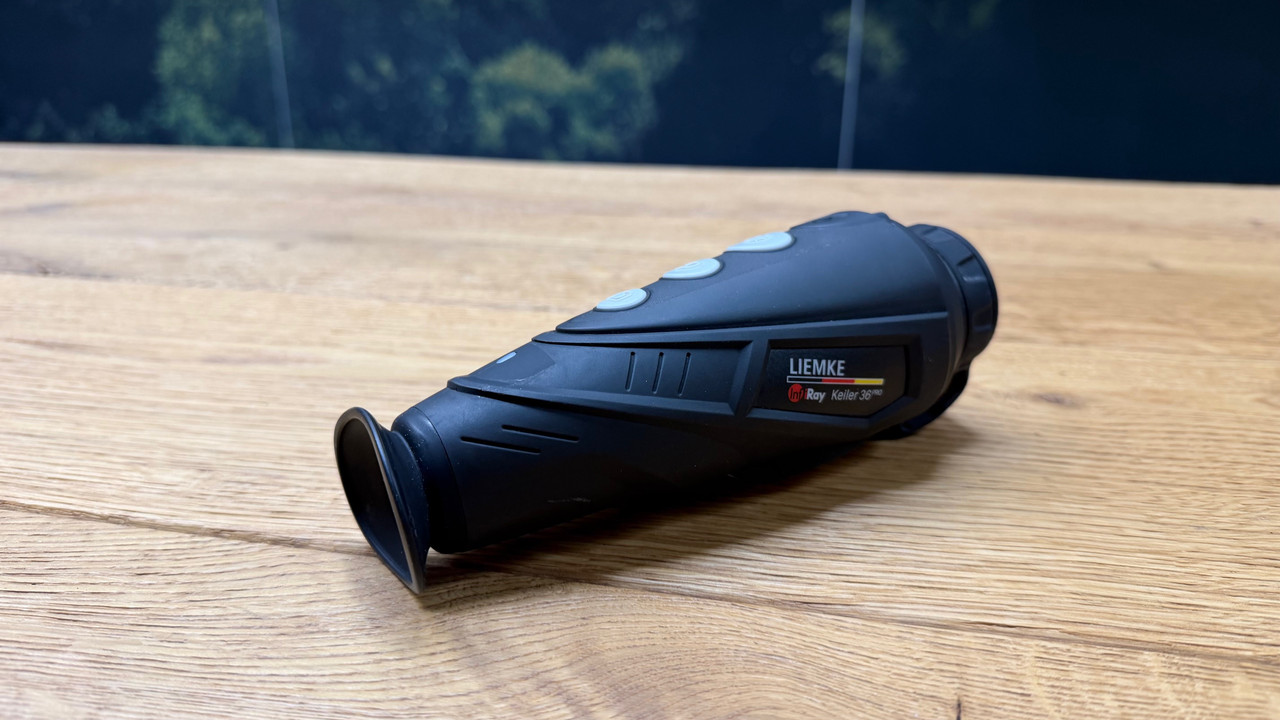 Liemke Keiler 36 Pro-3