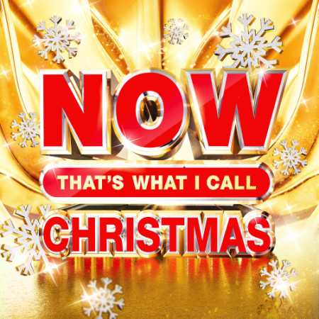 VA - NOW That's What I Call Christmas (2020)
