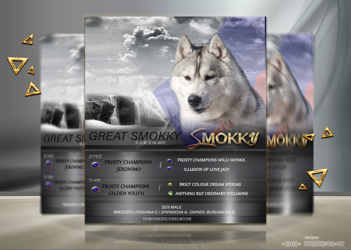 teneri с отражением-13