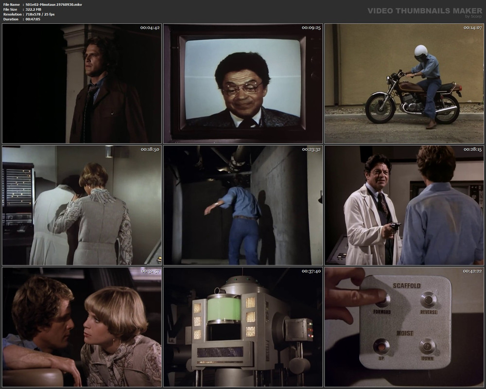 S01e02-Minotaur.19760930.mkv