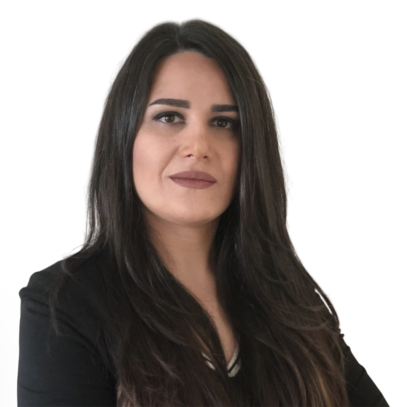 Lida Alirezaei