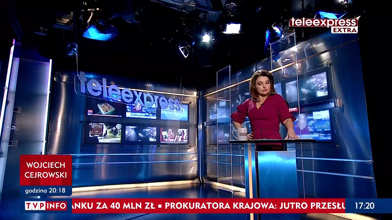 TeX Extra - 15.11.2018 #29