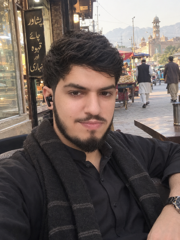 Muhammad Imad Hassan