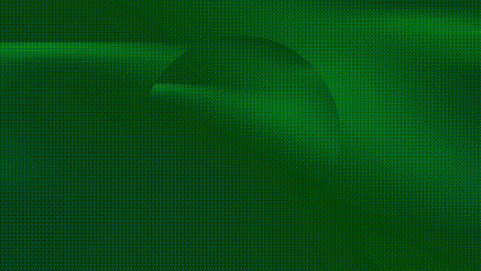 Fondo Animado Worship Emerald Flow