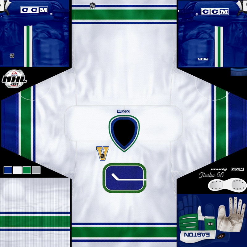 Canucks Vintage copy