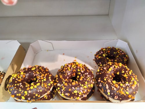 Cheap Donut Boxes