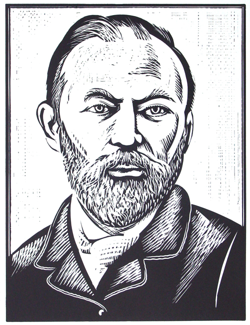 Thomas-Hardy-B-W