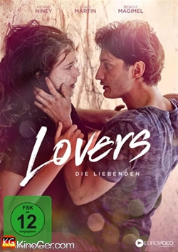 Lovers (2020)