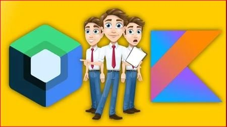 Jetpack Compose Crash course for Android using Kotlin