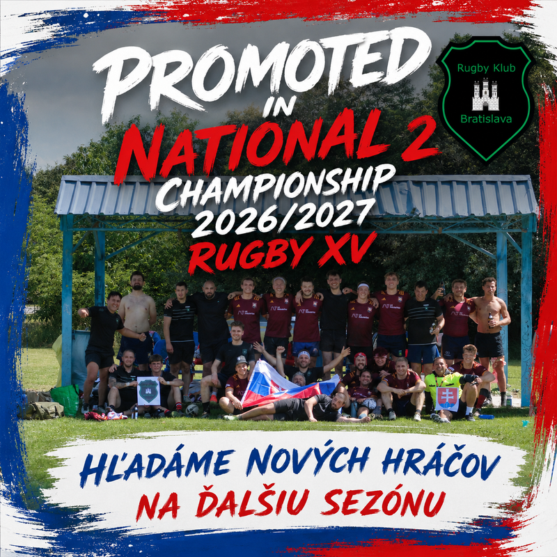 Promoted