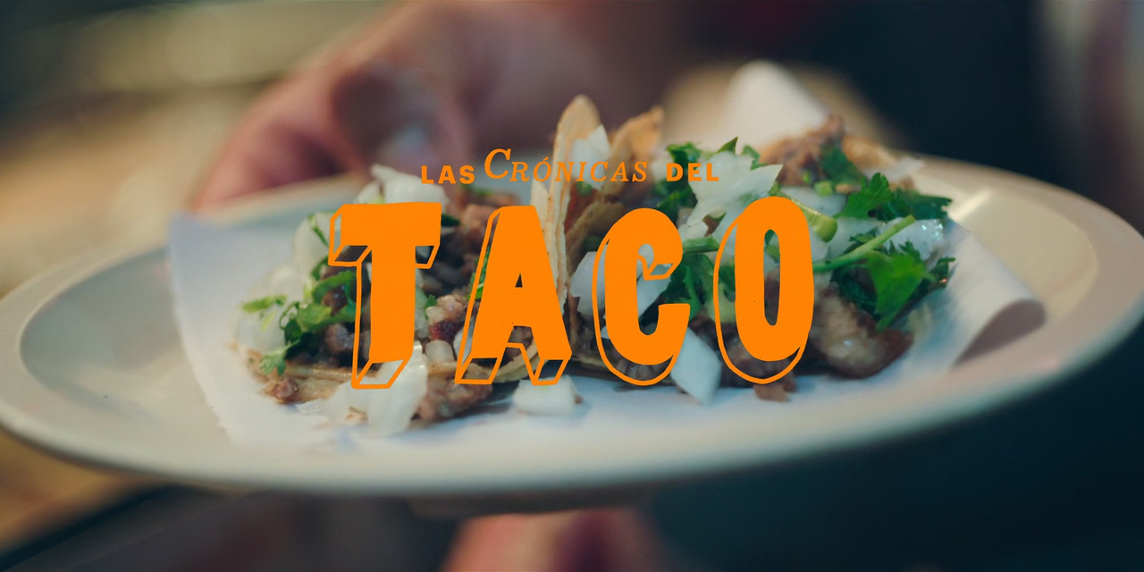 Taco Chronicles (2019) Season 2 S02 (1080p NF WEB-DL x265 HEVC 10bit AAC 5.1 Spanish MONOLITH) [QxR]