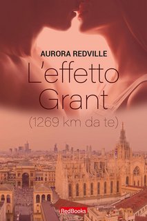 Aurora Redville - L'effetto Grant: 1269 km da te (2023)