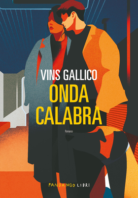 Vins Gallico - Onda calabra (2025)