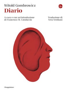 Witold Gombrowicz - Diario (2024)