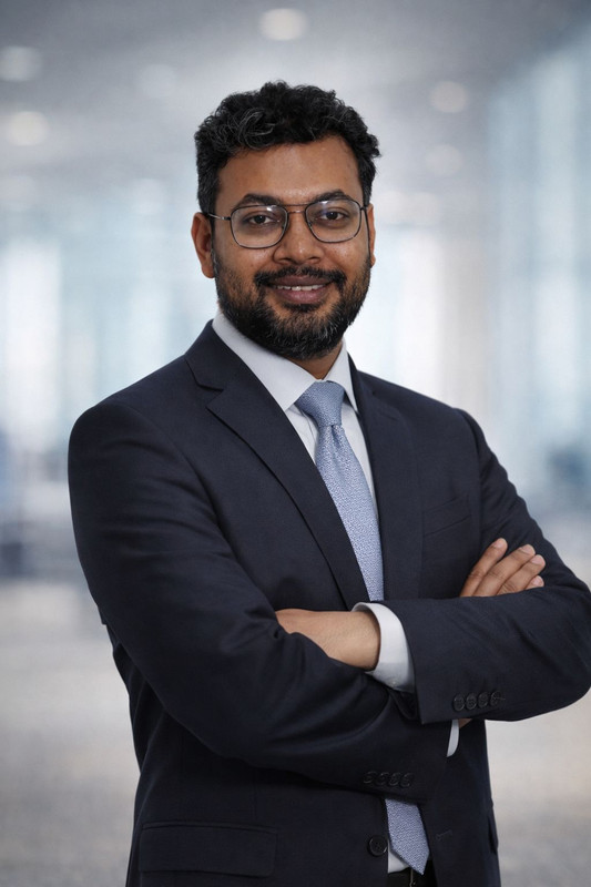 Dr. Deepak Garg - Chief Orthopaedic Oncologist