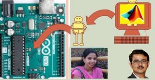 Mouse to Program Arduino Mouse to Program Arduino