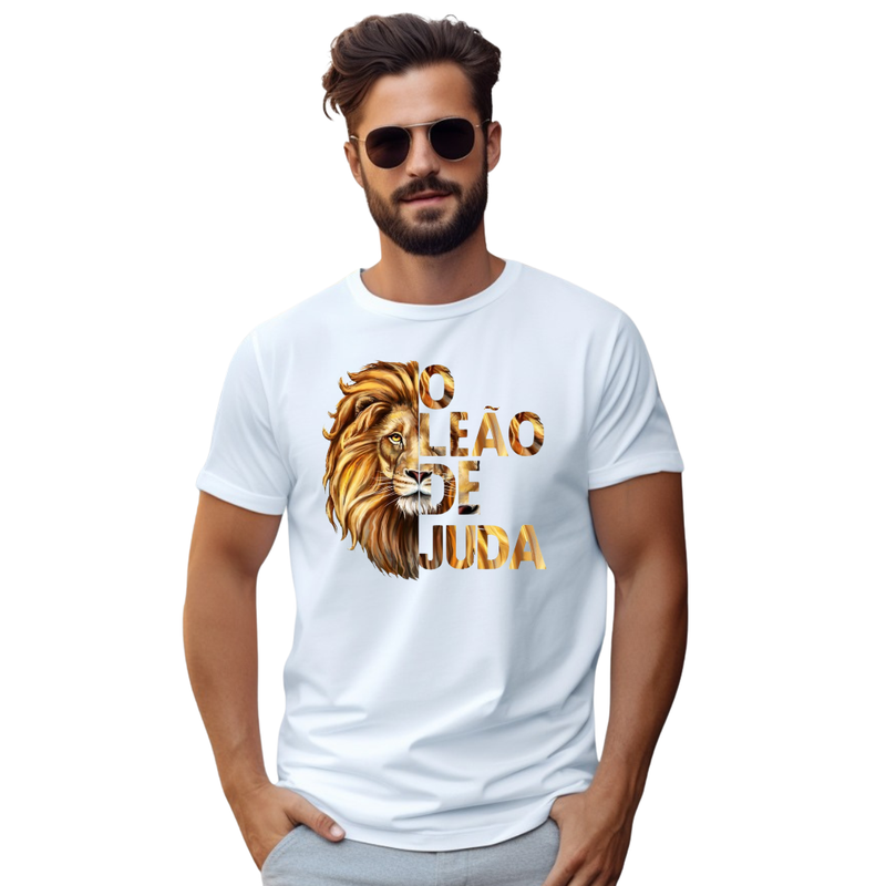 Camiseta Gospel R101