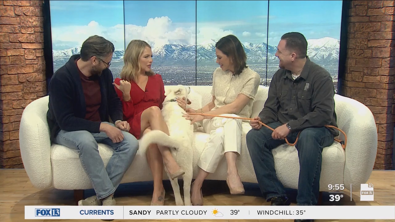 04.04 - 16.00.00 - FOX13 News  Good Day Utah 9AM  ᴺᵉʷ. Utah news, wea....ts_snapshot_00.57.15.013