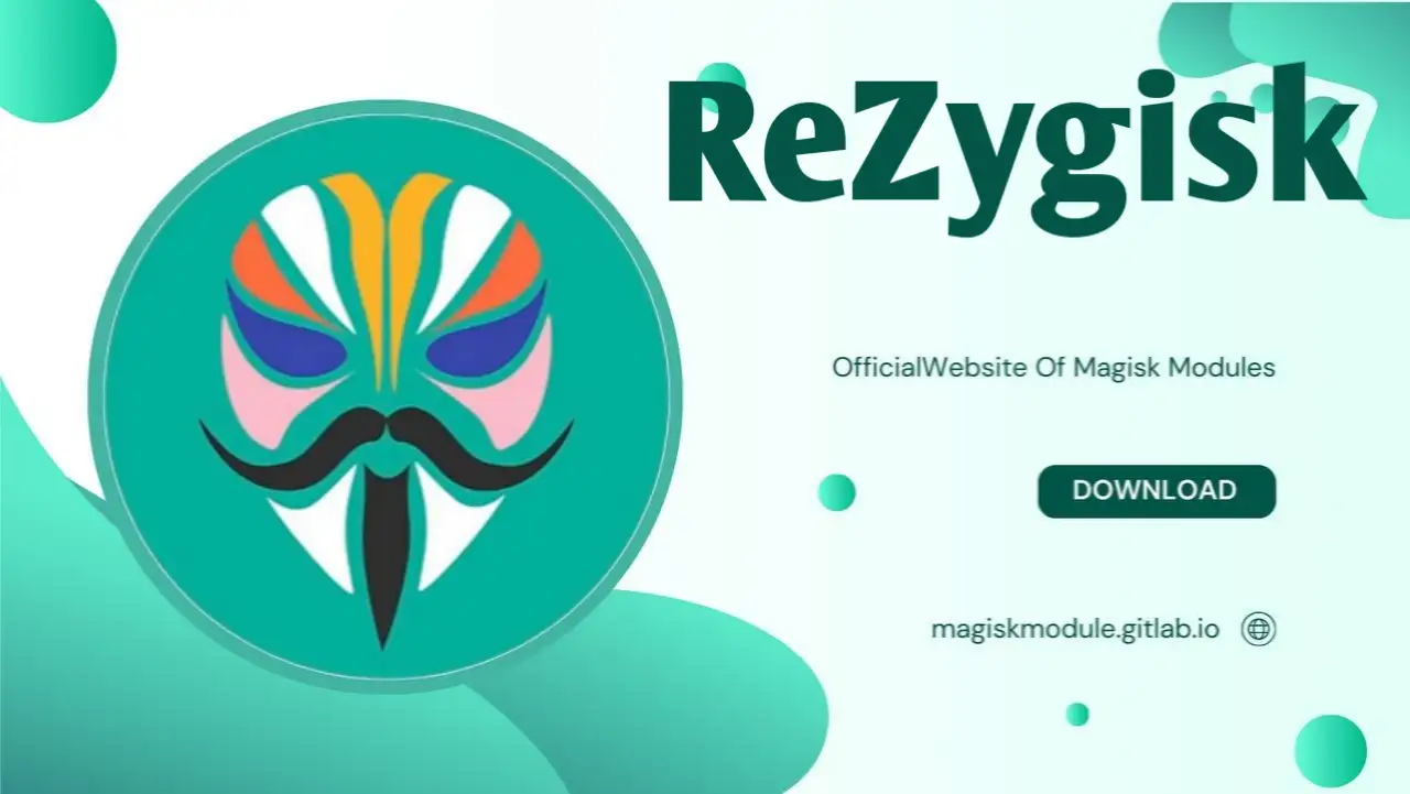 ReZygisk
