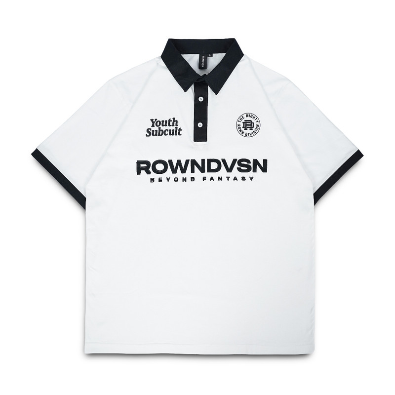 Polo Shirt 3