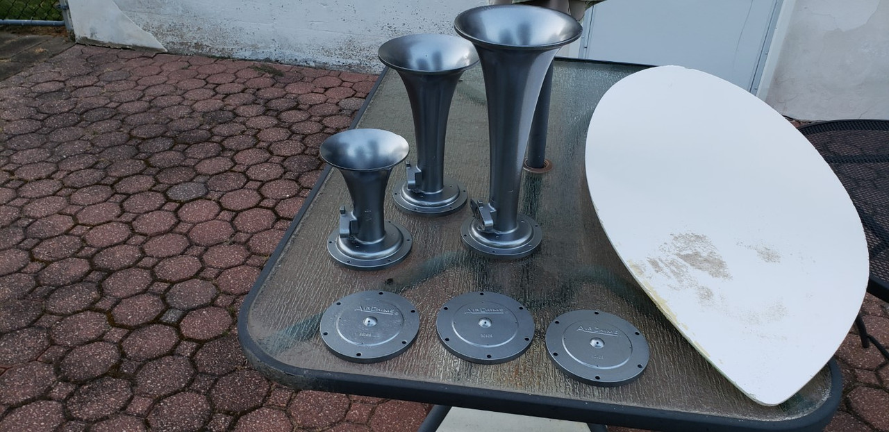 SiennaTrainHornInstall (37)