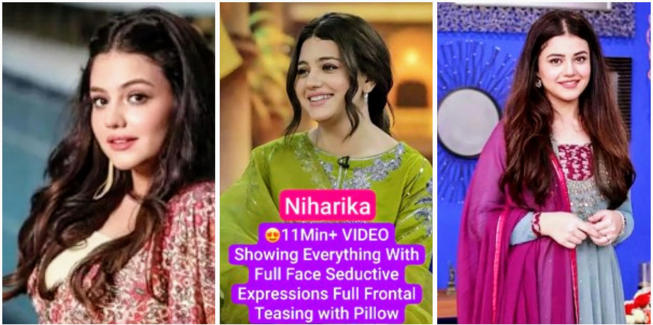 Niharika beautiful tv actress nude tango live show primium