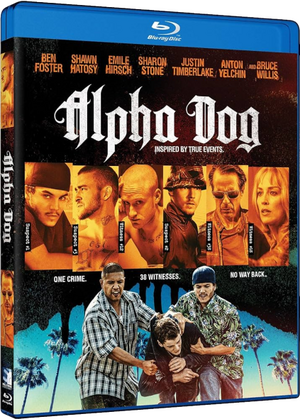 Alpha Dog (2006) BDRip AC3 iTA SUBS