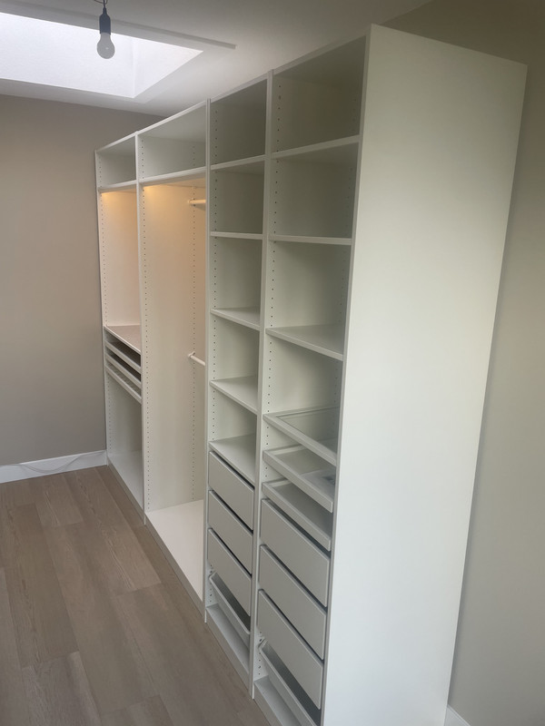 PAX kast meubelmontage – Venlo