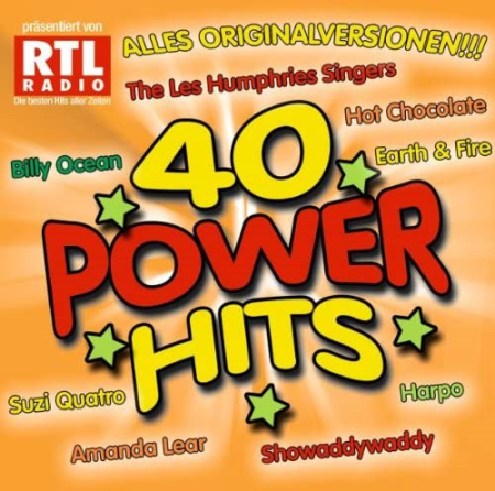 1871f0a7 a679 4a08 b07a 89c0c1aed9c9 - VA - 40 Power Hits Vol. 2 (2008)