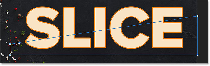 text-top-slice