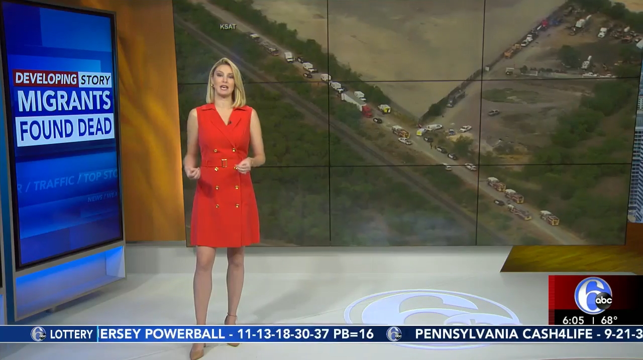 06.28 - 11.00.00 - Action News 6 00 Am  ᴺᵉʷ. Morning News Coverage.-1.m4v_snapshot_00.16.46.326