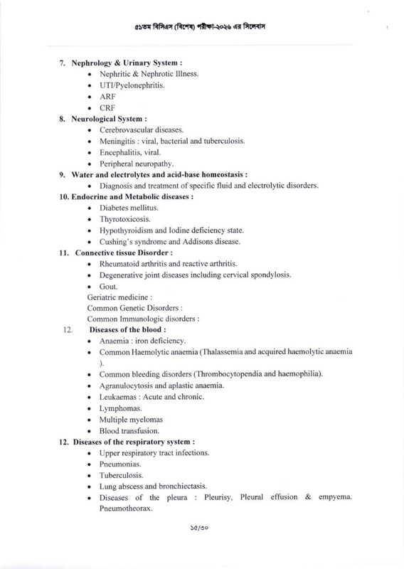 51st-Special-BCS-Exam-Syllabus-2026-PDF-15