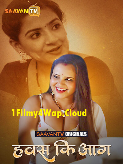 Hawas Ki Aag (2025) S01E01 STV Hindi Hot Web Series WEB-DL X264 AAC 1080p | 720p | 480p Download