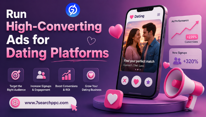ads for dating platforms
