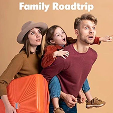 VA - Family Roadtrip (2022)