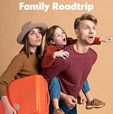477c6869 9438 4010 a1b7 a404d4d38d63 - VA - Family Roadtrip (2022)